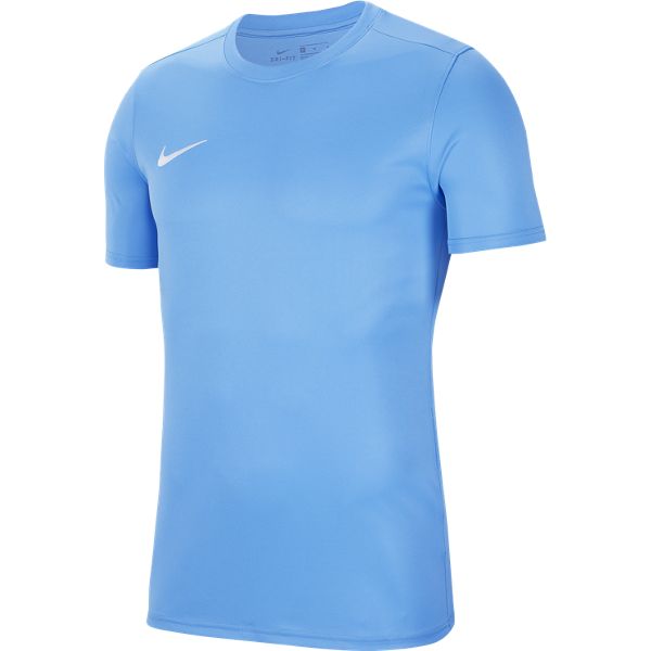 Nike Park VII Kurzarm Trikot Kinder - hellblau