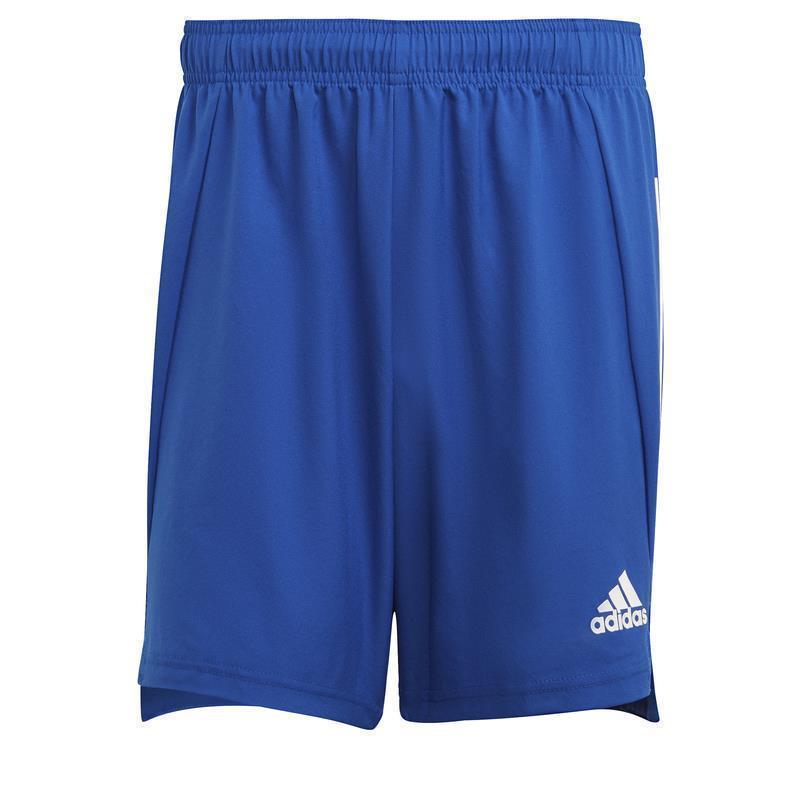 adidas Condivo 21 Shorts Herren - blau