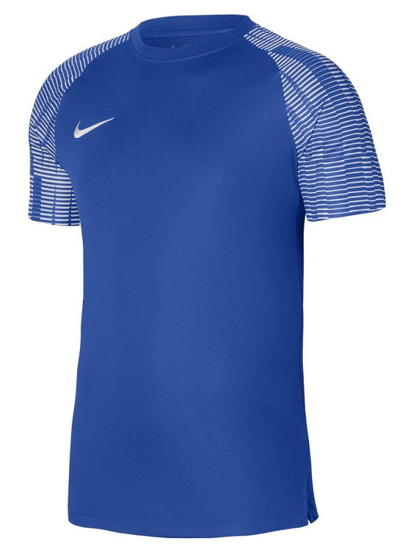 Nike Academy Trikot Kinder - blau