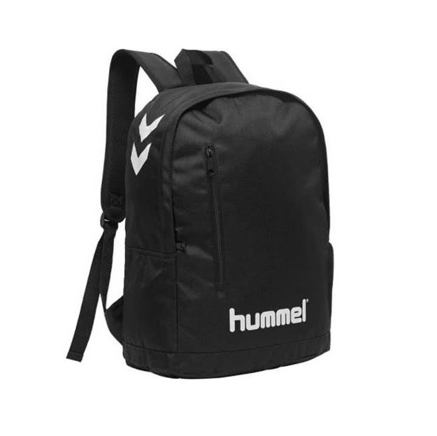 hummel Core Rucksack - schwarz