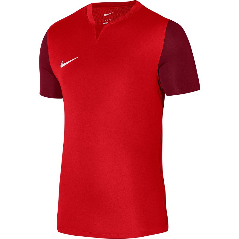 Nike Trophy V Trikot Herren - rot