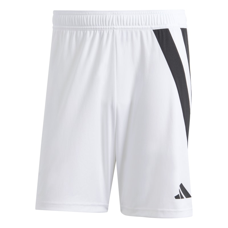 adidas Fortore 23 Shorts Herren - weiß/schwarz