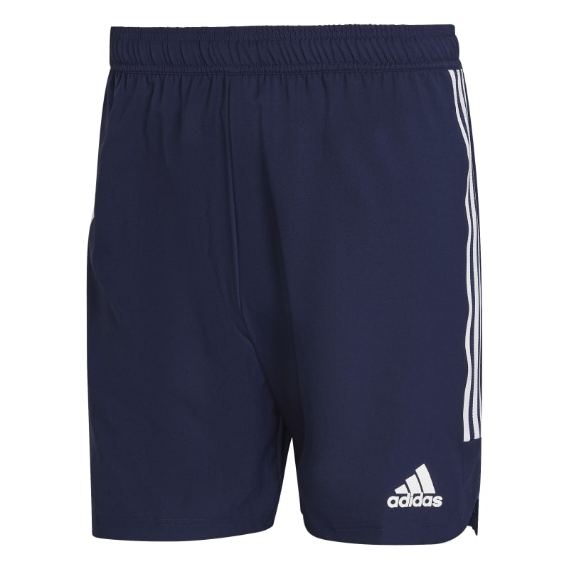 adidas Condivo 22 Match Day Shorts Herren - navy