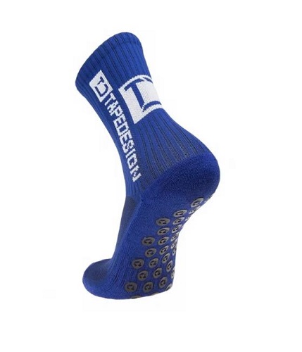 Tapedesign Allround Classic One Size (37-48) Socken - navy