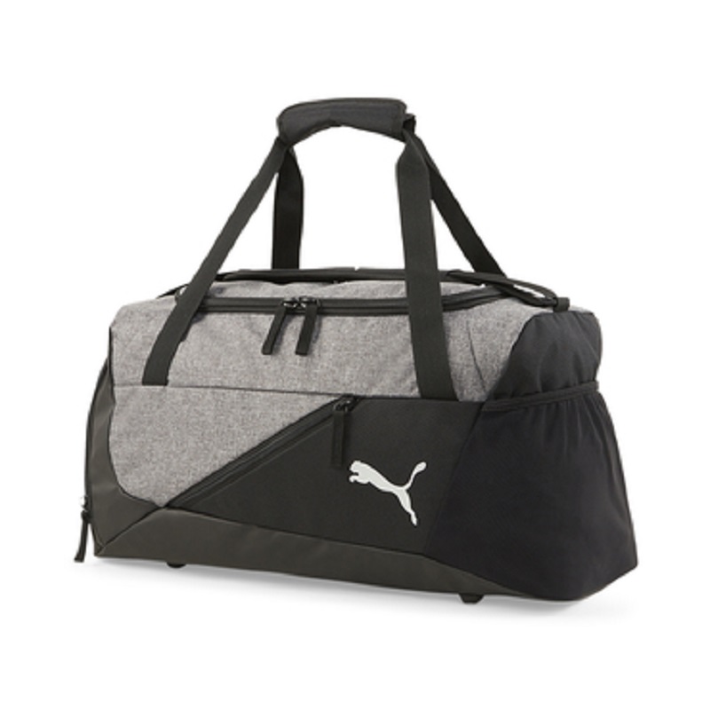 Puma teamFINAL Sporttasche S - schwarz