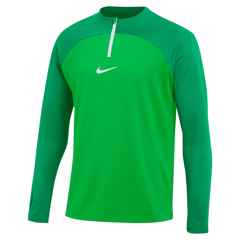 Nike Academy Pro Drill Trainingstop Herren - grün