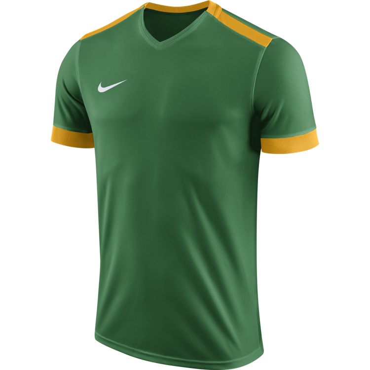 Nike Park Derby II Trikot Herren - grün