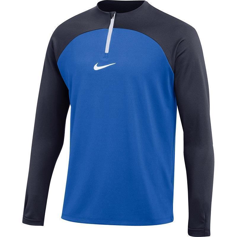 Nike Academy Pro Drill Trainingstop Herren - blau/navy