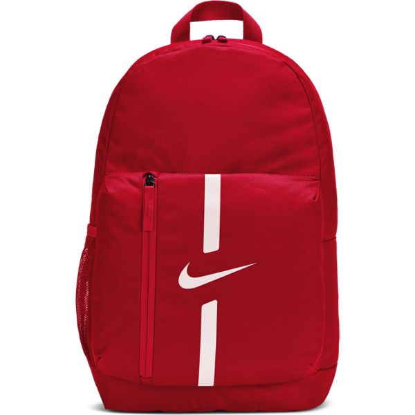 Nike Academy Team Rucksack Kinder - rot