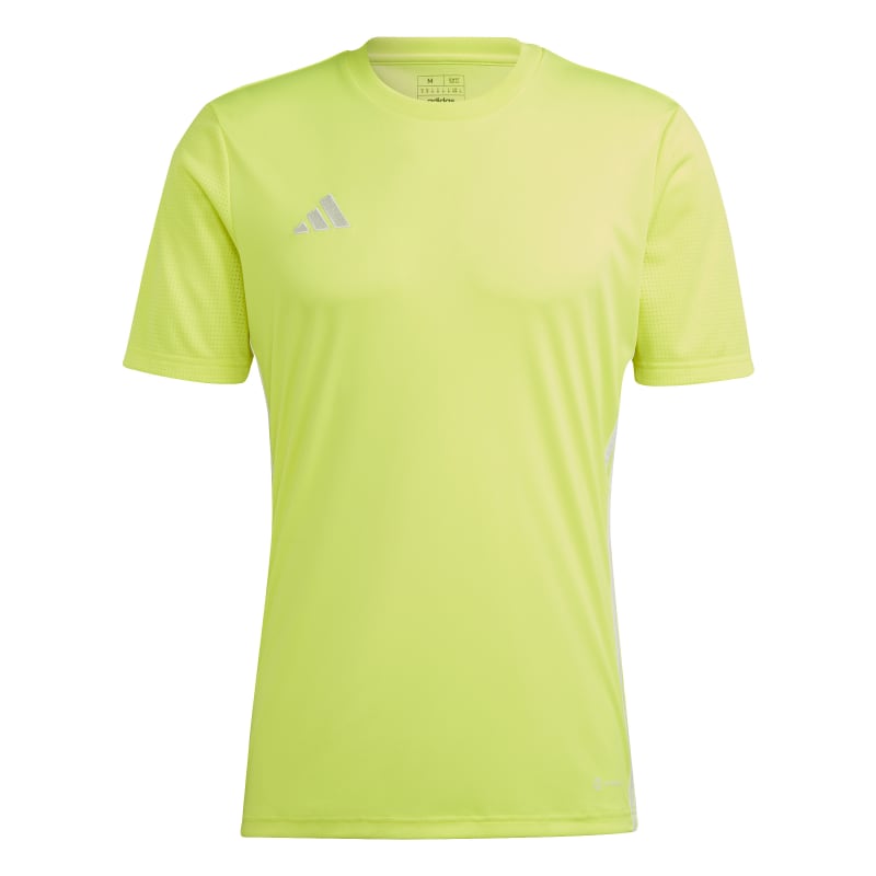 adidas Tabela 23 Trikot Herren - gelb 