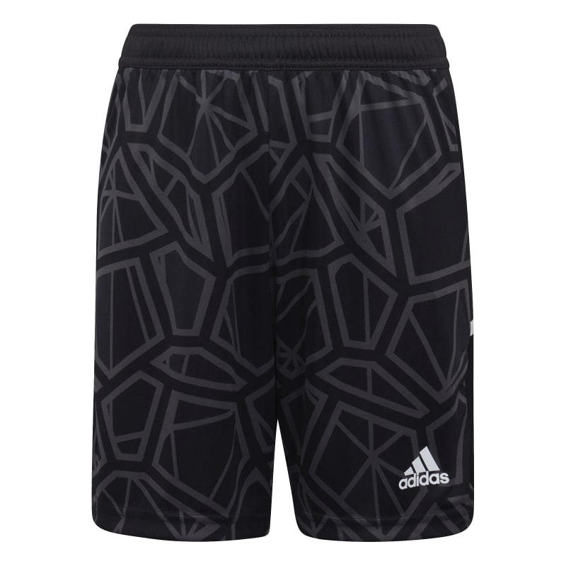 adidas Condivo 22 Torwart Shorts Kinder - schwarz