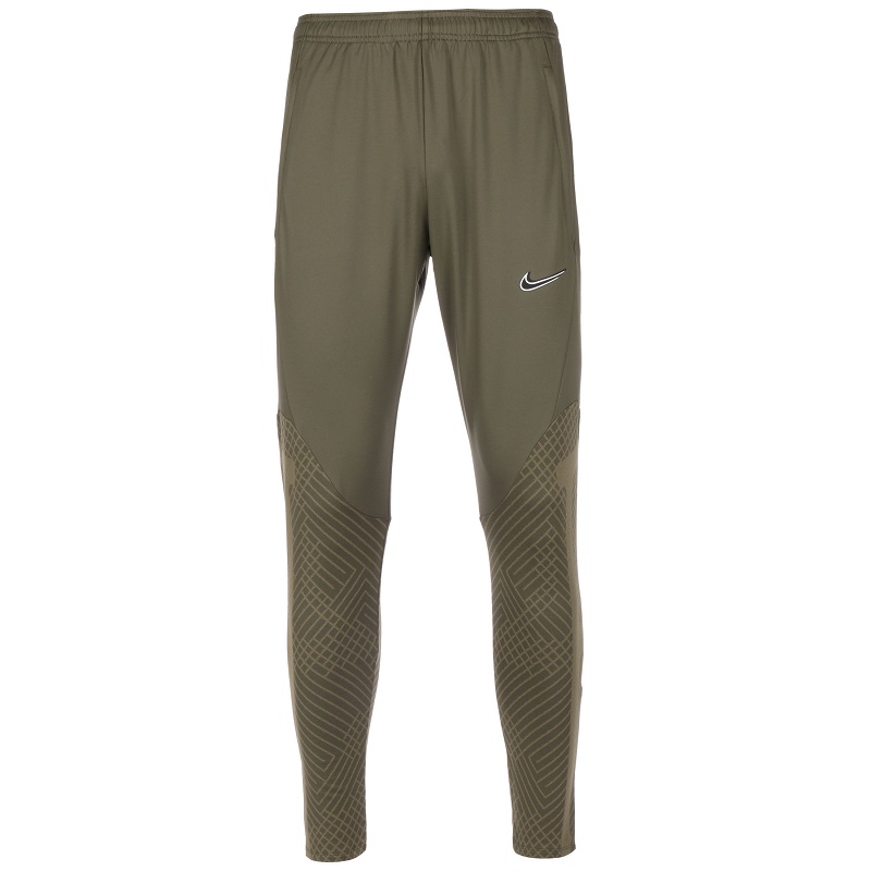 Nike Strike Trainingshose Herren - khaki