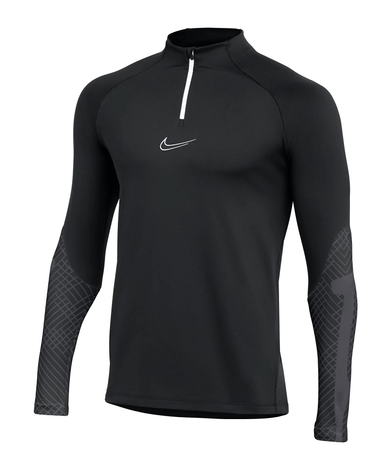 Nike Strike 22 Drill Trainingstop Kinder - schwarz/grau