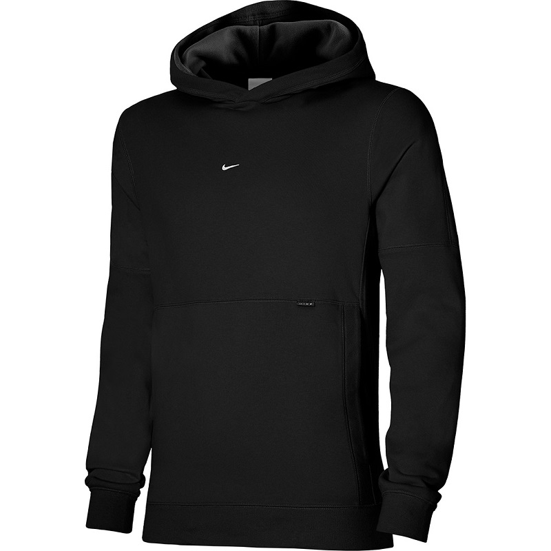 Nike Strike 22 Express Hoodie Herren - schwarz