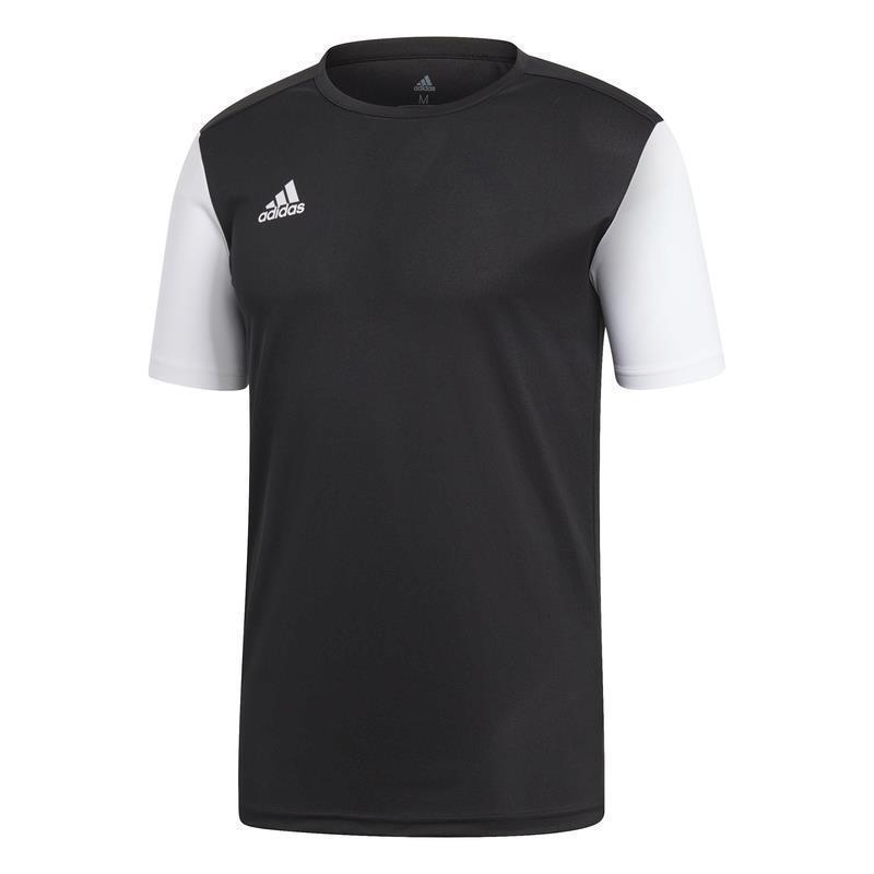 adidas Estro 19 Trikot Herren - schwarz