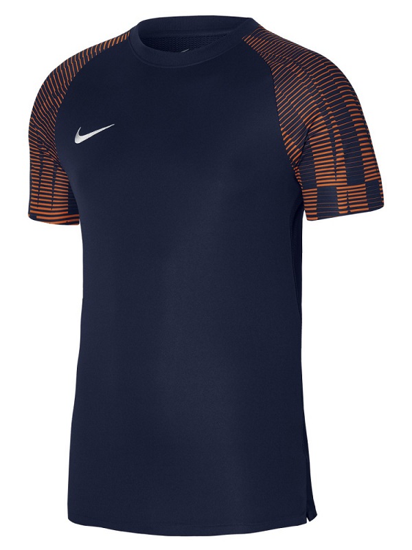 Nike Academy Trikot Kinder - navy/orange