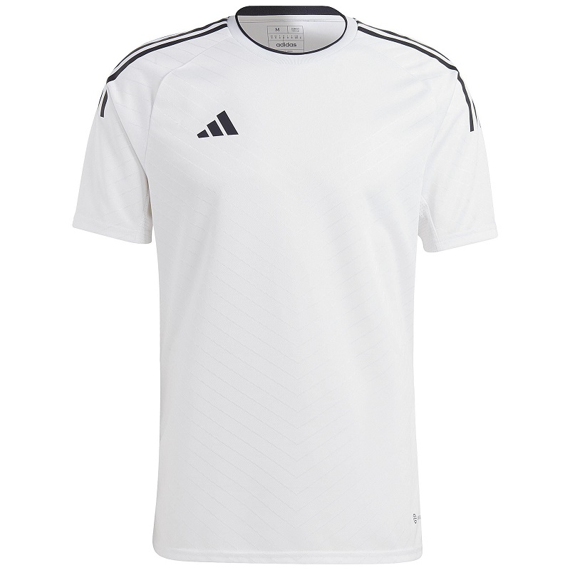 adidas Campeon 23 Trikot Herren - weiß