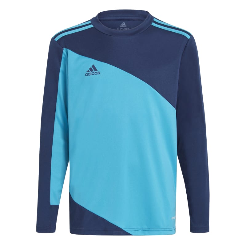 adidas Squadra 21 Torwarttrikot Kinder - navy/blau