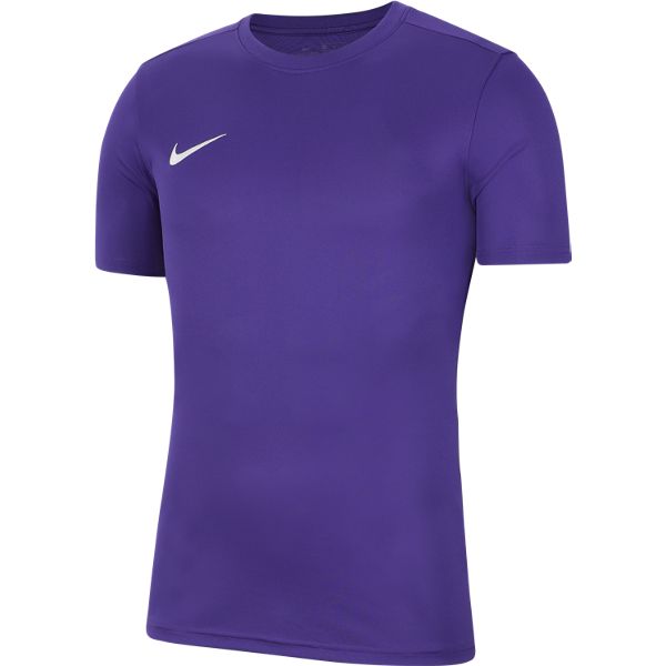 Nike Park VII Kurzarm Trikot Herren - lila