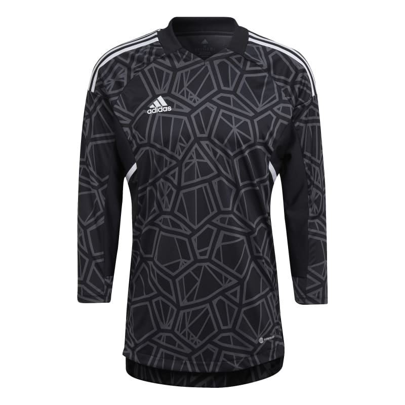 adidas Condivo 22 Torwarttrikot Herren - schwarz