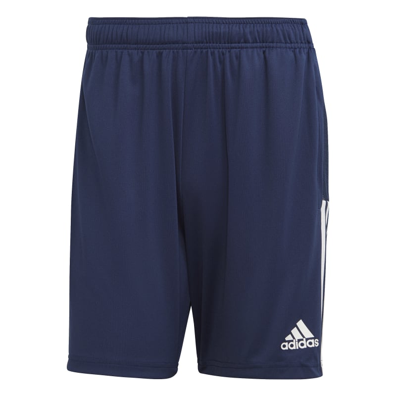 adidas Tiro 21 Shorts Herren - navy