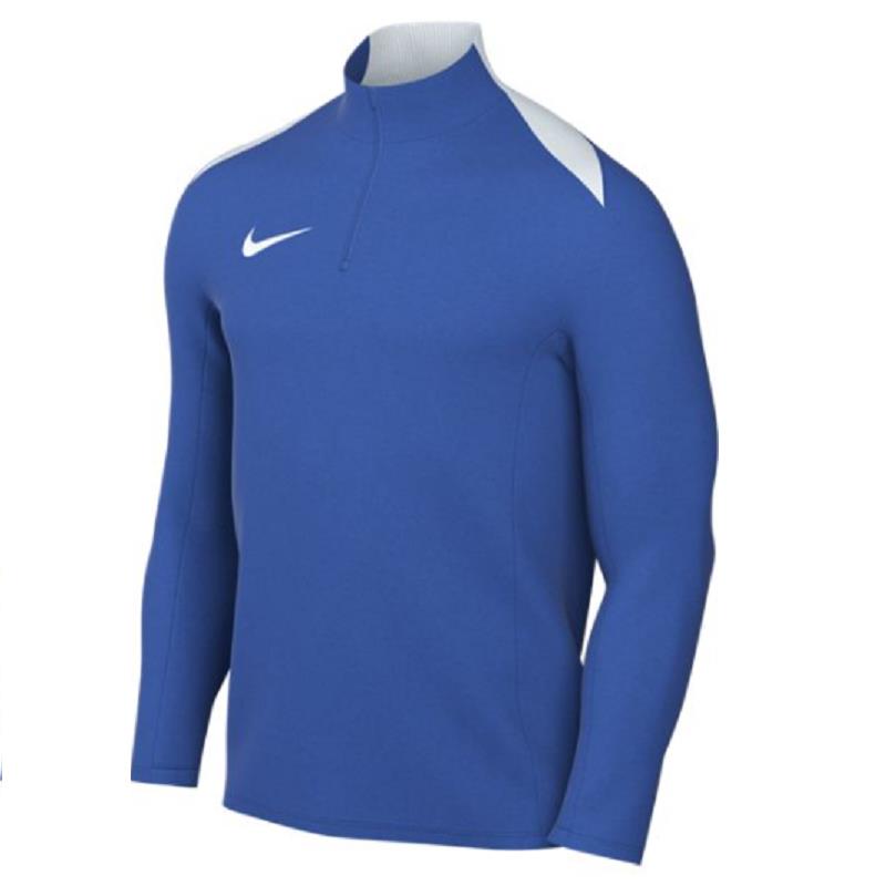 Nike Academy Pro 24 Drill Trainingstop Herren - blau/weiß