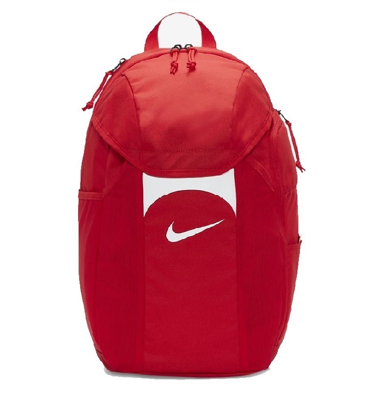 Nike Academy Team Rucksack - rot