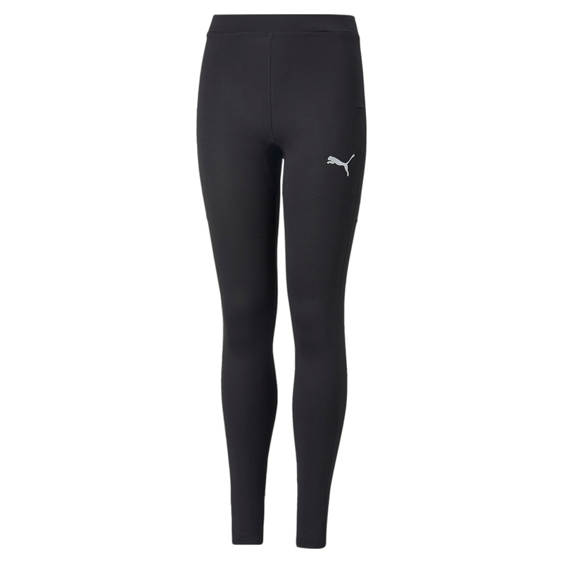 Puma Liga Baselayer Leggings Kinder - schwarz