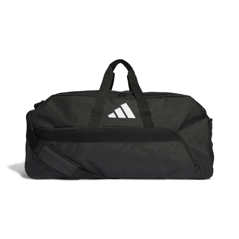 adidas Tiro 23 League Trainingstasche L - schwarz