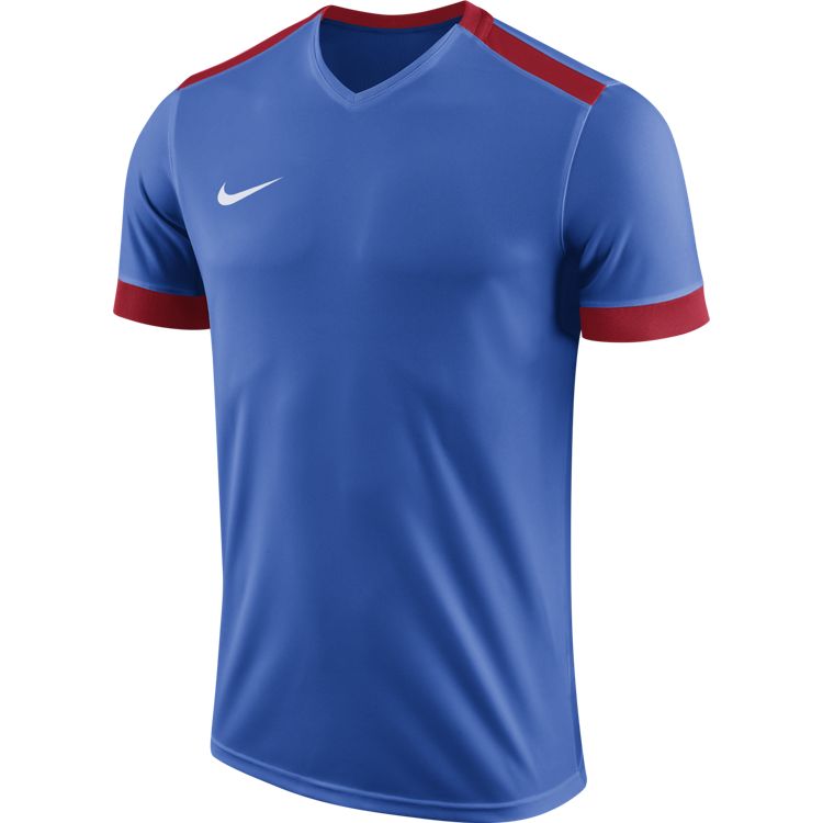 Nike Park Derby II Trikot Herren - blau