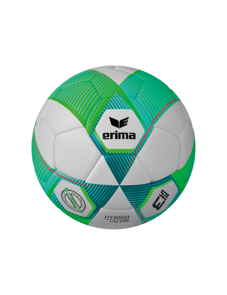 Erima Fußball Hybrid Lite 290 Gr.3 - mehrfarbig