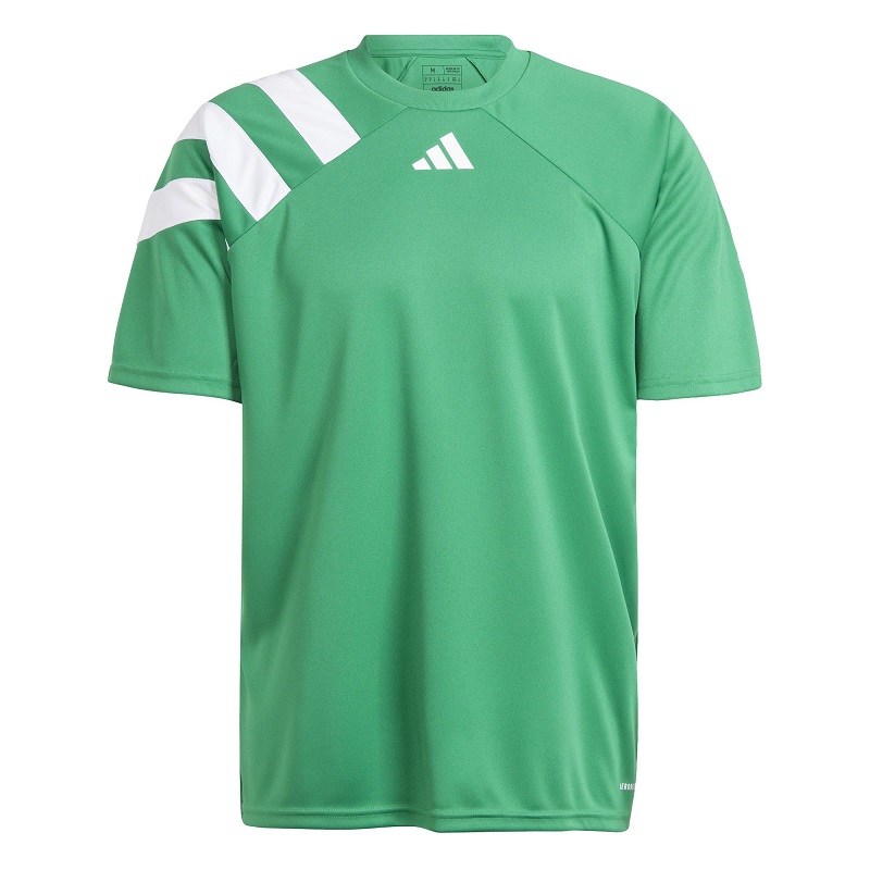 adidas Fortore 23 Trikot Herren - grün/weiß