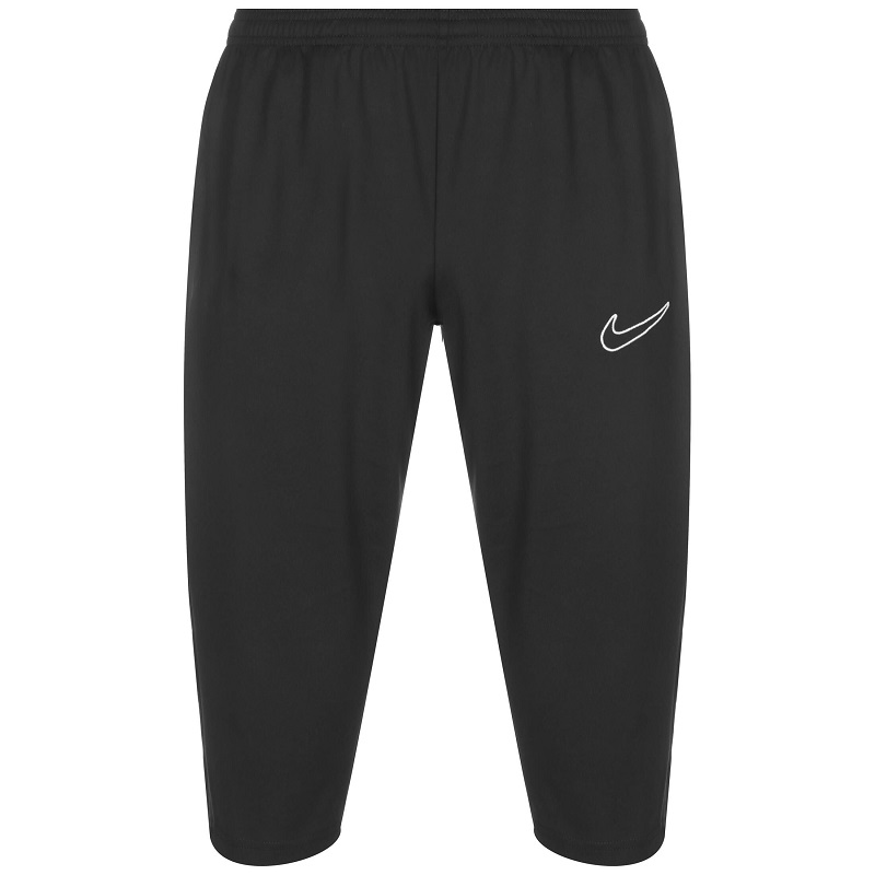 Nike Academy 23 3/4 Trainingshose Herren - schwarz