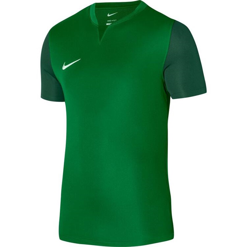 Nike Trophy V Trikot Kinder - grün