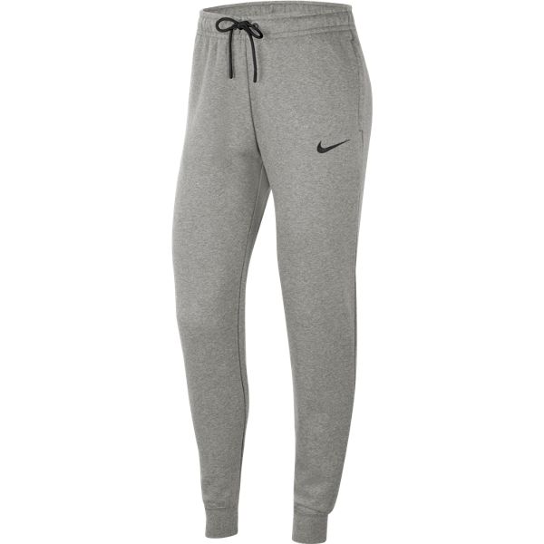 Nike Park 20 Fleece Jogginghose Damen - hellgrau