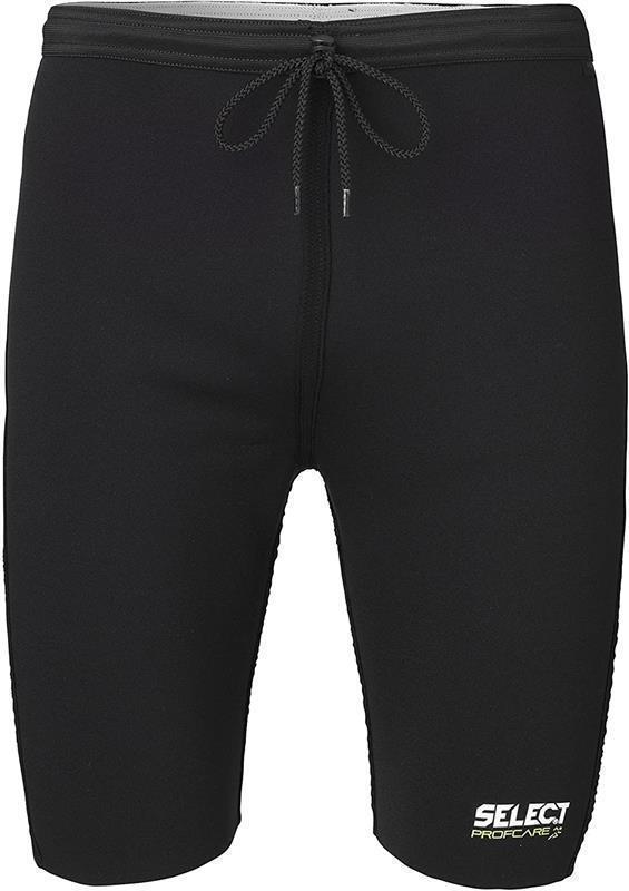 Select PC-6401 Thermohose mit Lycra Herren - schwarz