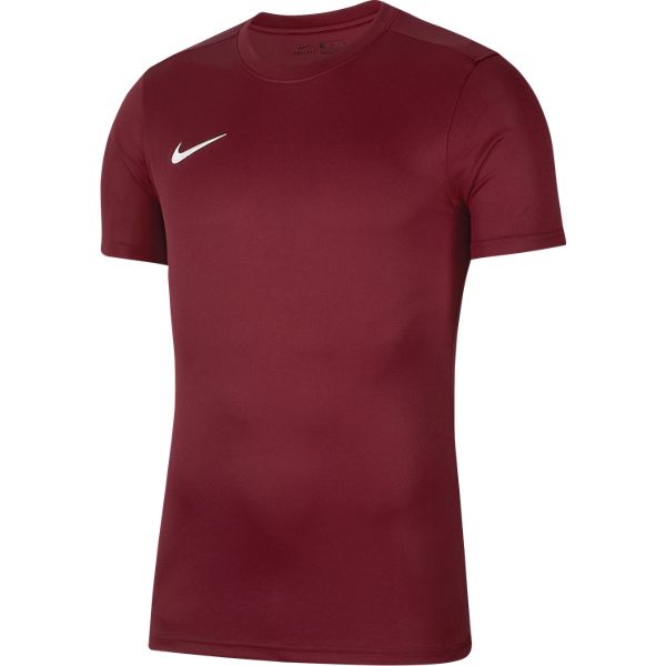 Nike Park VII Kurzarm Trikot Herren - dunkelrot