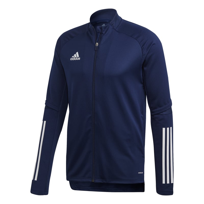 adidas Condivo 20 Trainingsjacke Herren - navy