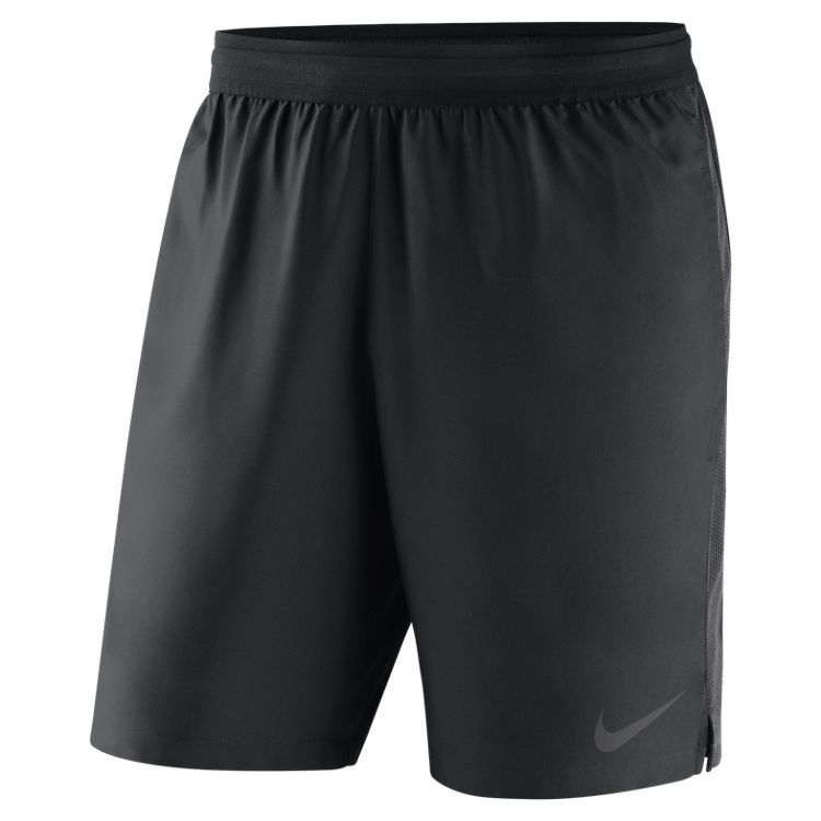 Nike Referee Shorts Herren - schwarz