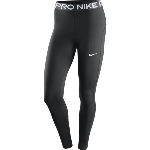 Nike Pro 365 Leggings Damen - schwarz