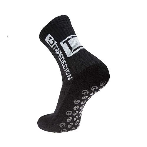 Tapedesign Allround Classic One Size (37-48) Socken - schwarz