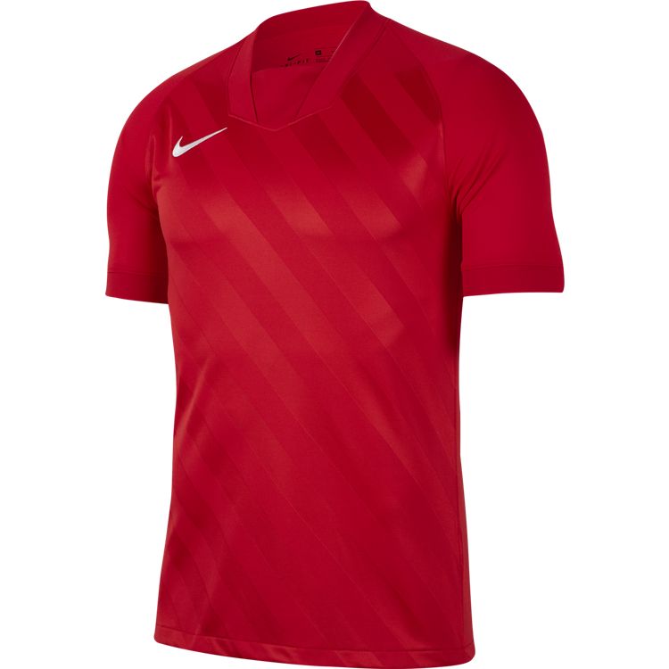 Nike Challenge 3 Trikot Herren - rot