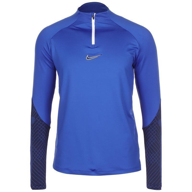 Nike Strike 22 Drill Trainingstop Herren - blau