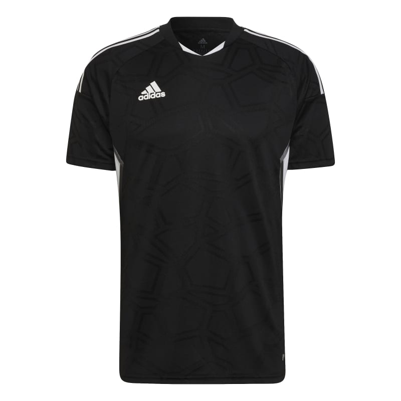 adidas Condivo 22 Match Day Trikot Herren - schwarz