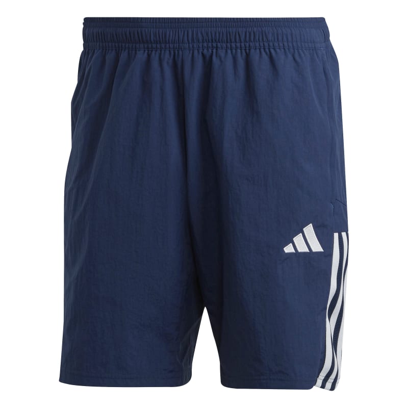 adidas Tiro 23 Competition Downtime Shorts Herren - navy