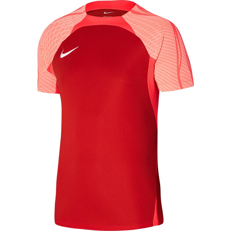 Nike Strike III Trikot Herren - rot