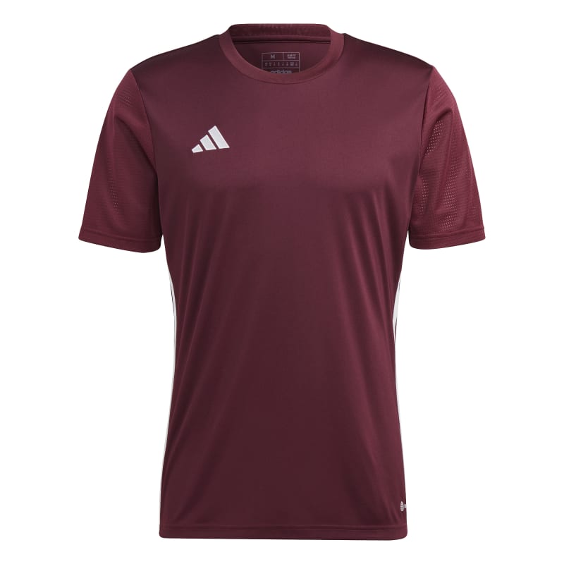 adidas Tabela 23 Trikot Herren - dunkelrot