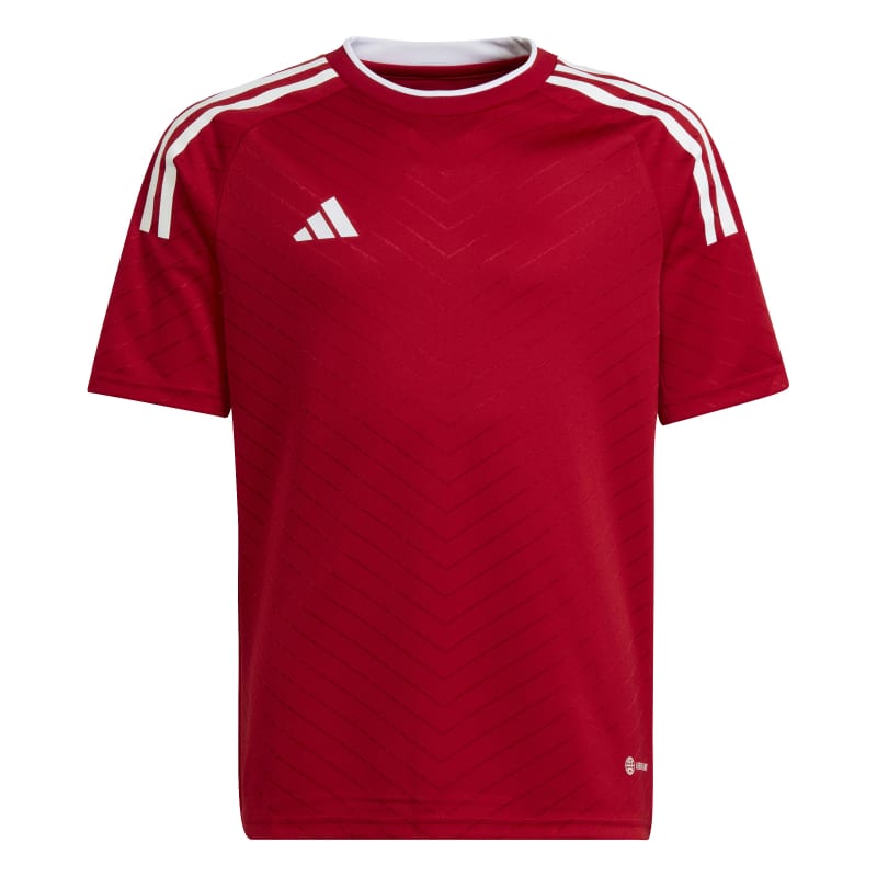 adidas Campeon 23 Trikot Kinder - rot