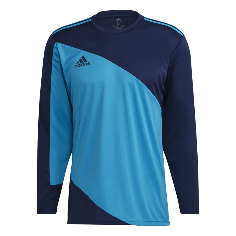 adidas Squadra 21 Torwarttrikot Herren - navy/blau