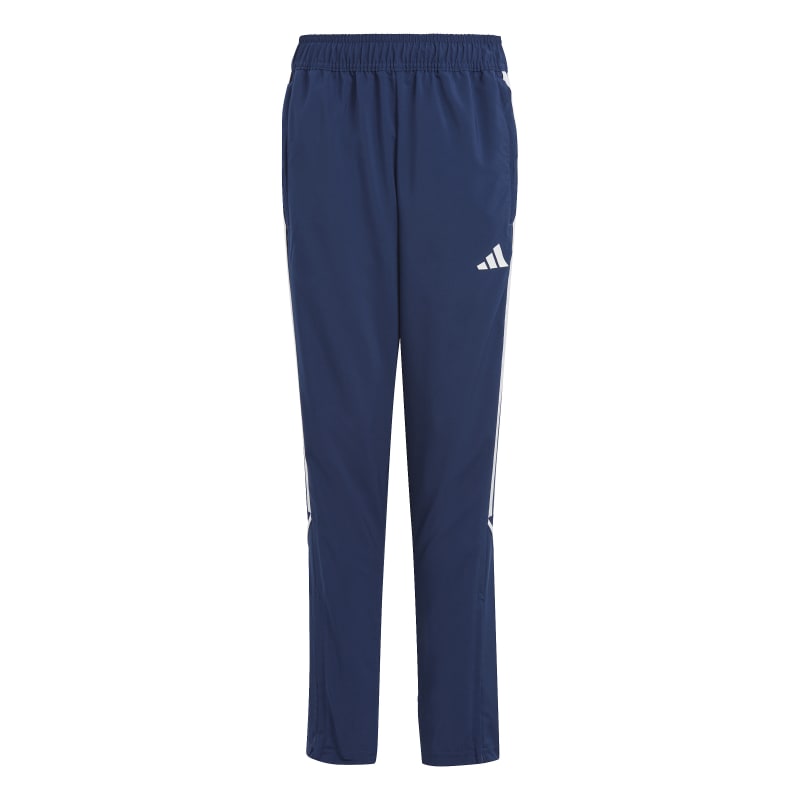 adidas Tiro 23 League Präsentationshose Kinder - navy